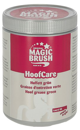 MagicBrush Huffett 1000 ml, grün