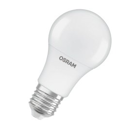 OSRAM LED-Birne Star Classic 100 Matt E27 13W