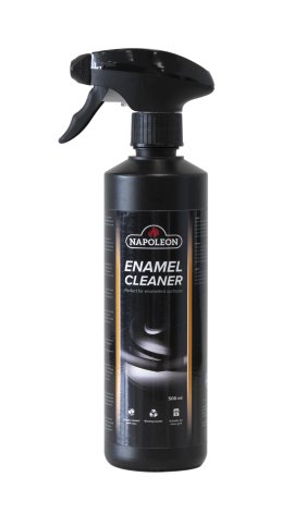 NAPOLEON Reiniger für Email-Fläche 500 ml