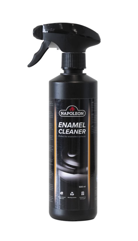 NAPOLEON Reiniger für Email-Fläche 500 ml