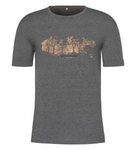 Wild & Wald Herren T-Shirt Craft