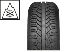 PKW-Winterreifen Semperit Master-Grip 2 SUV