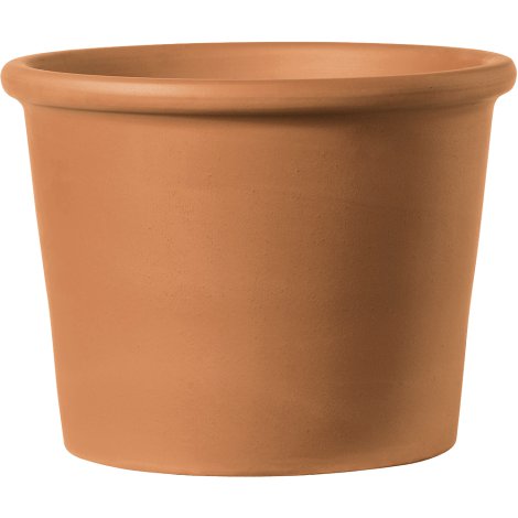 DEROMA Zylindertopf Bordato 18 cm