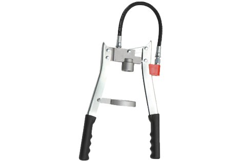 Tecalemit Hebelfettpresse 500g