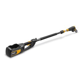 STIGA Akku-Teleskop Heckenschere PS 700E