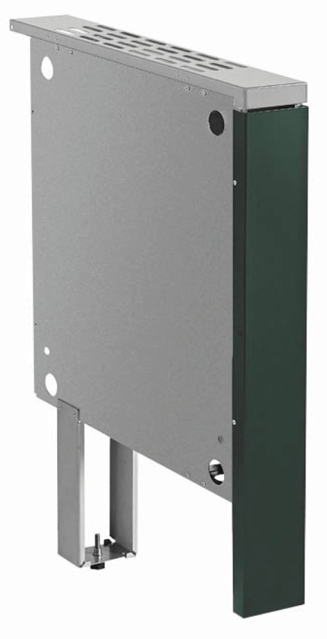 ORANIER Abstandsverbinder 5 cm, Grün