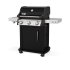 WEBER® Gasgriller Spirit E-325 GBS, schwarz