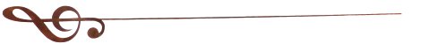 Gartenstecker Musiknote 11x128 cm (BxH)