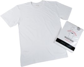 T- Shirt für Herren  2 tlg.