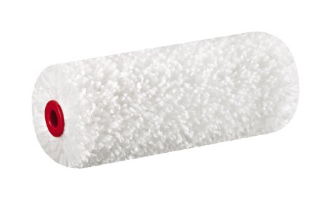 AVANIA Farbwalze WallStar 2.0, 15 mm 10 cm 2er-Set