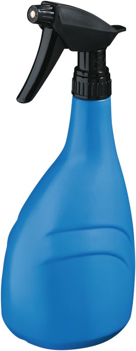 GELI Sprüher Eden Hellblau 0,9 l