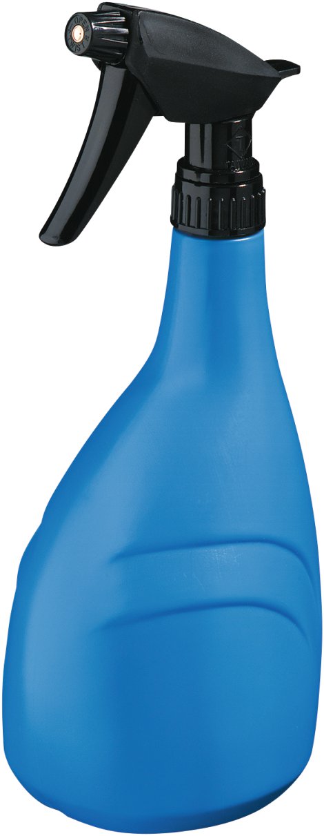 GELI Sprüher Eden Hellblau 0,9 l