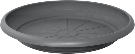 GELI Untersetzer Montana Anthrazit 64 cm