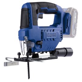 SCHEPPACH Akku-Stichsäge C-JS220-X