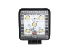 Impos LED-Arbeitsscheinwerfer 15 Watt Flood