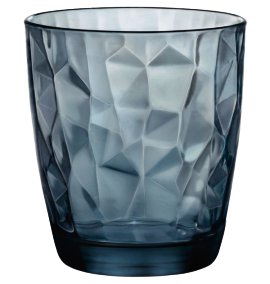 Becher Diamond Blau 30,5 cl