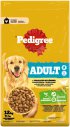 PEDIGREE Hundetrockenfutter Huhn & Gemüse 12 kg