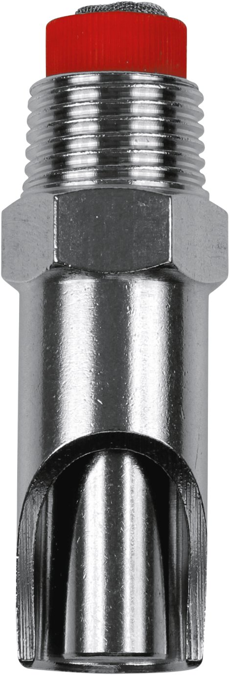 Beissnippel für Ferkel 3/4" - 3/4", 82 mm