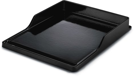 NAPOLEON Grillplatte Gusseisen für Prestige Bilex & Pro 605