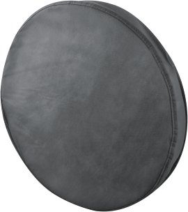 WINDHAGER Kälteschutz Topfunterlage Ø 45 cm