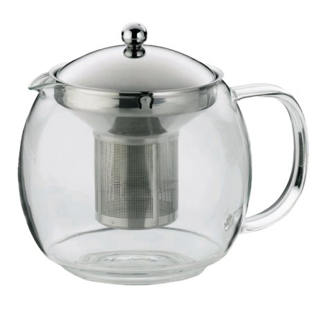 Tekanne Cylon mit Deckelsieb 1,5 l