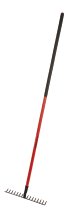 OFFNER Gartenrechen TopGrip mit Stiel kaufen