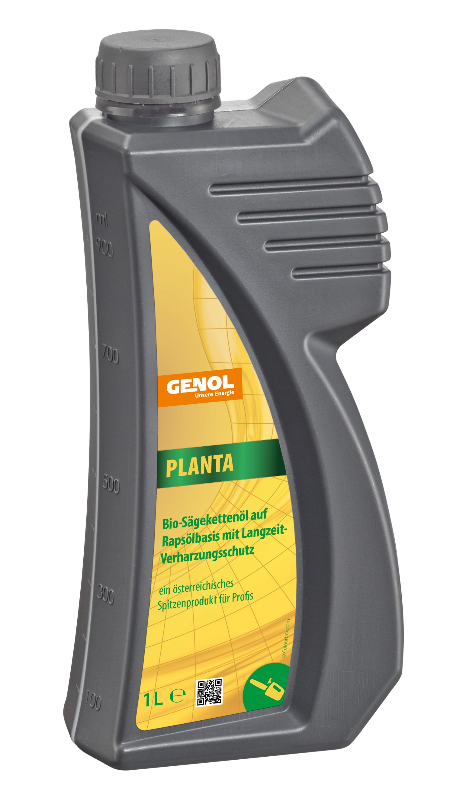 GENOL Planta 1L, Sägekettenöl