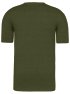 Wild & Wald Herren T-Shirt Hirsch S