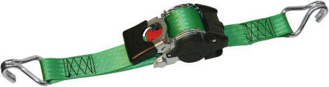 Automatik Zurrgurt 50 mm/3,0 m Zugkraft
