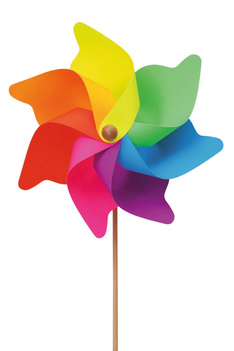 Windrad XL 70 cm