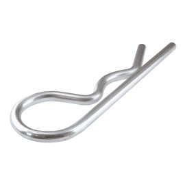 SUKI Federstecker DIN11024 einfach verzinkt