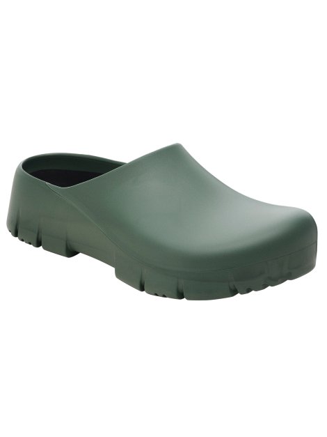 BIRKENSTOCK Clog Super Grün, Gr. 43