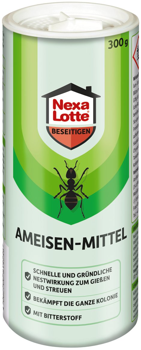 Nexa Lotte® Ameisenmittel 300 g