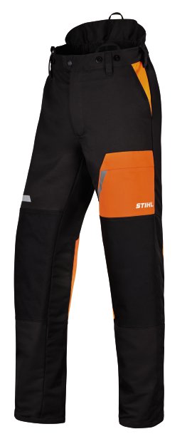 STIHL Bundhose Function Core