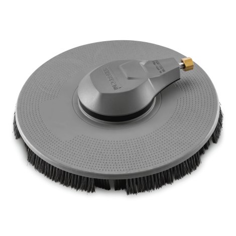 KÄRCHER Scheibenbürste iSolar 400 Advanced (700-1000 l/h)