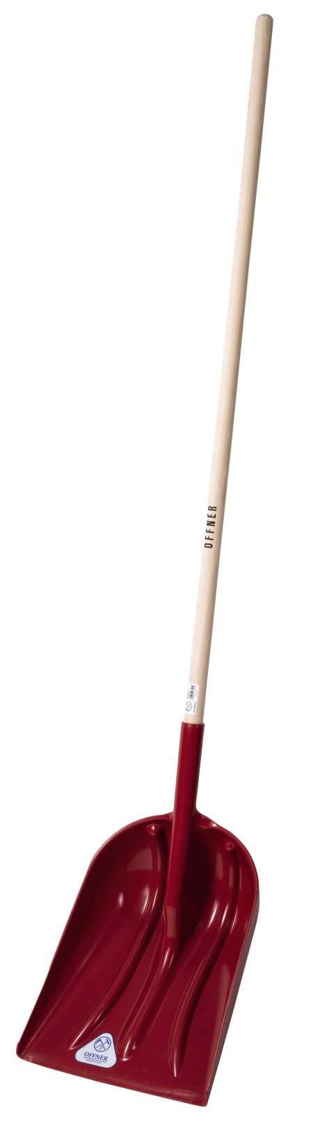 OFFNER Universalschaufel Plasso