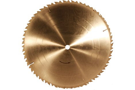 Hevi Kreissägeblatt Hartmetall, 36 Zähne