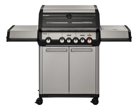 ENDERS Gasgriller Monroe Pro 4 SIK Turbo