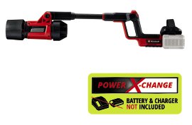 EINHELL Akku-Laubbläser GP-LB 36/270 Li E BL-Solo