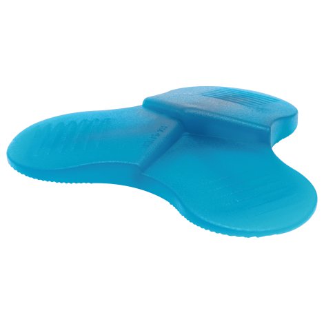 WAGNER Türkeil 3Stop PVC Blau 108,5x19,1 mm