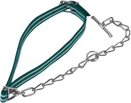 Kälberanbindung Standard