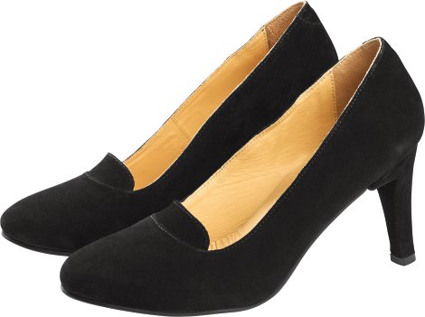 Wild & Wald Pumps Blaci 37