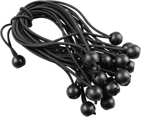 WINDHAGER Expanderschlaufen 21 cm, 20 Stk.