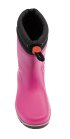 WERKSTOFF Winterkinderstiefel Blizzard Rosa 24