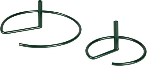 WINDHAGER Blumenstützenhalterung Ø 15 cm