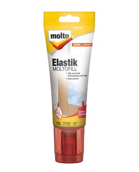 MOLTO Moltofill Elastik 330 g