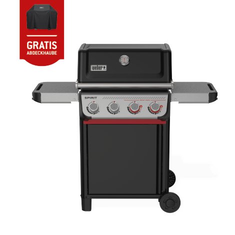 WEBER® Gasgriller Spirit E-425 GBS