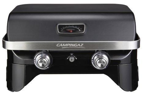 CAMPINGGAZ Gasgriller Attitude 2100LX