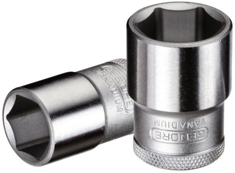 GEDORE Steckschlüsseleinsatz 1/2" 24 mm