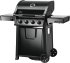 NAPOLEON Gasgrill Legend 425 mit 4 Hauptbrenner